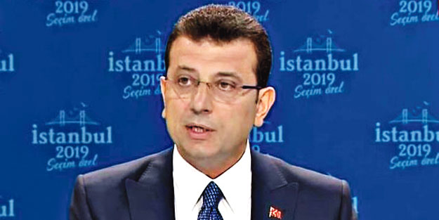 TV düellosundan arta kalan... Yalanoğlu