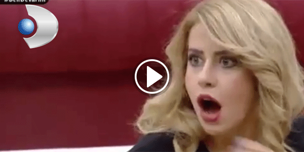 Babasını bile reyting uğruna kullandılar… Allah'ınızdan bulun utanmazlar!