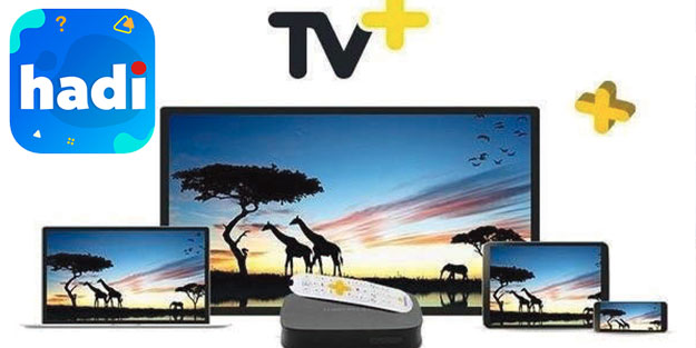 TV+ ile çocuklar eğlenirken öğreniyor