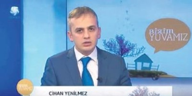 TV programcısı da FETÖ imamı çıktı