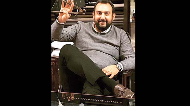 TV programcısı ünlü doktorun ölümündeki sır!
