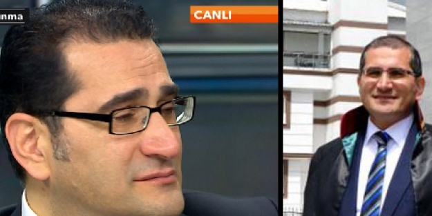 TV spikeriydi şimdi FETÖ avukatı