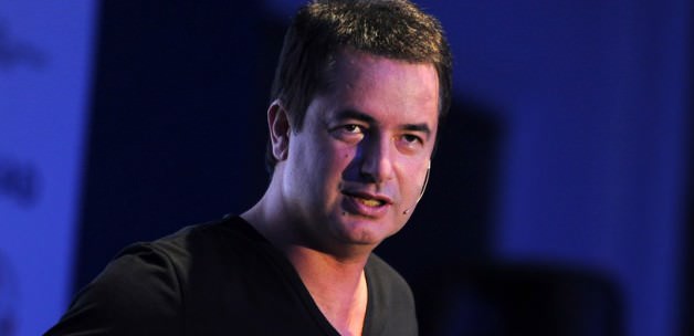 Artık onlarıda Acun yayınlayacak