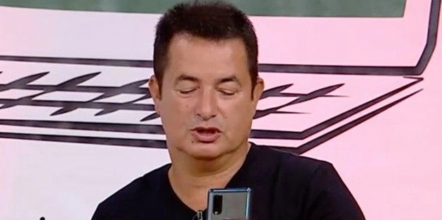 TV8’de skandal reklam: Acun Ilıcalı’dan İsrail’e yardım kampanyası mı? Yok artık daha neler...