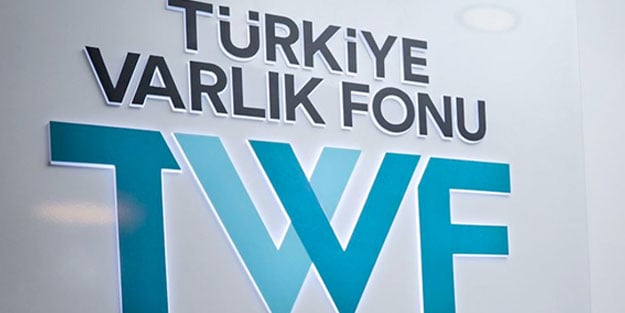“TVF bir banka değil fondur”