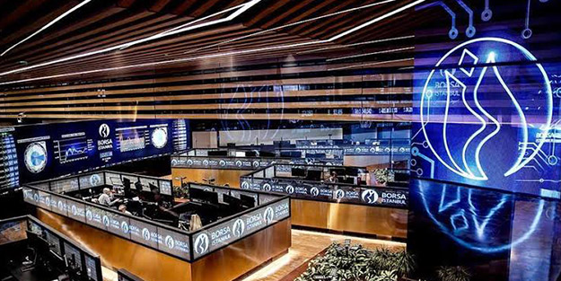 TVF, Borsa İstanbul’daki payını yüzde 90,60’a yükseltti