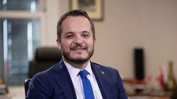 TVF’de bayrak değişimi