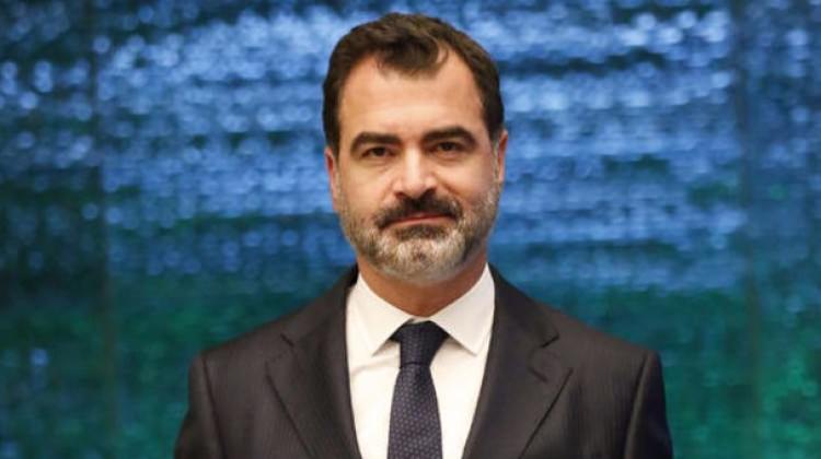 TVF'den İslami finans müjdesi!