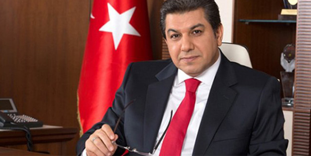 Tevfik Göksu'dan İmamoğlu'na tepki: Yüce Kur'an-ı kim Türkçe okuttuysa görevden alsaydın!