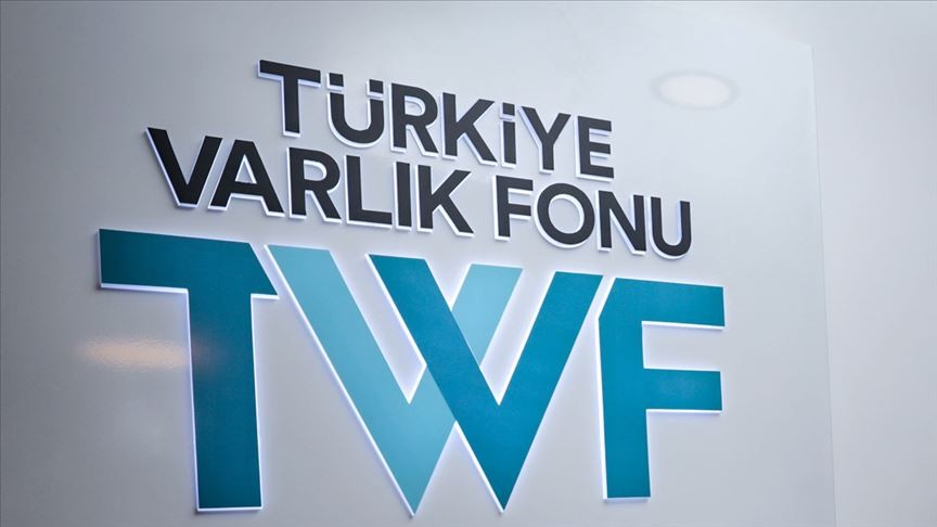TVF’ye 1.25 milyar euroluk sendikasyon kredisi