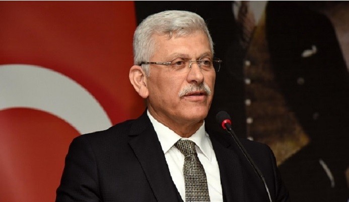 TVHB Başkanı Eroğlu’dan dikkat çeken açıklamalar!