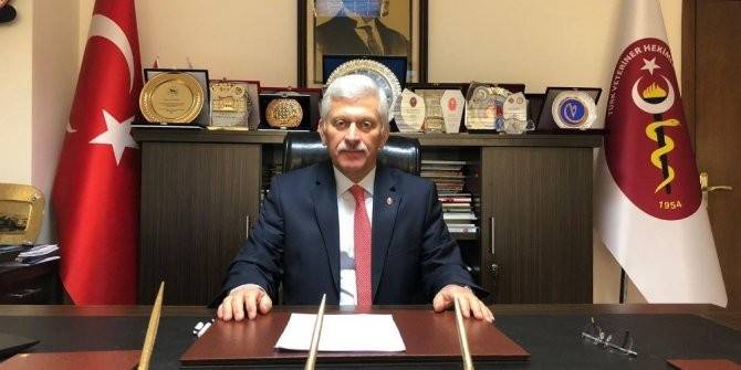 TVHB Merkez Konseyin’den istihdam talebi