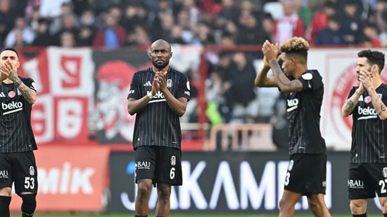 Twente - Beşiktaş maçı ne zaman, saat kaçta ve hangi kanalda canlı yayınlanacak?