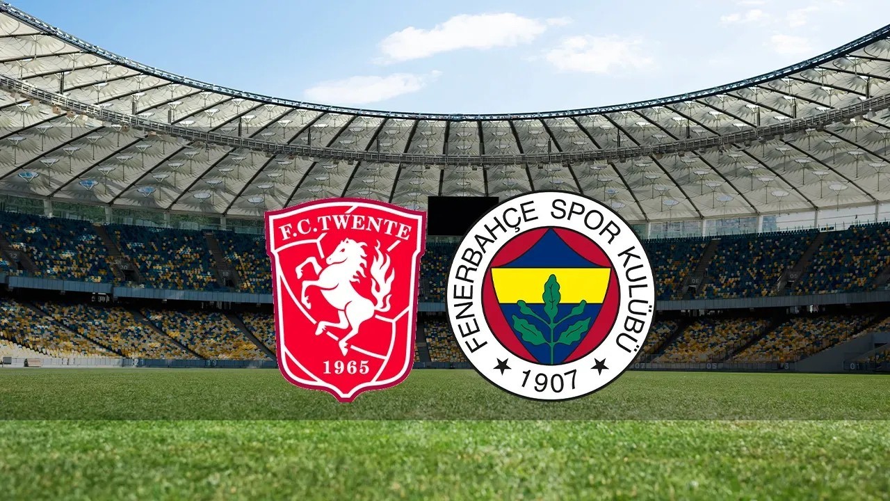 Fenerbahçe Twente deplasmanında berabere kaldı
