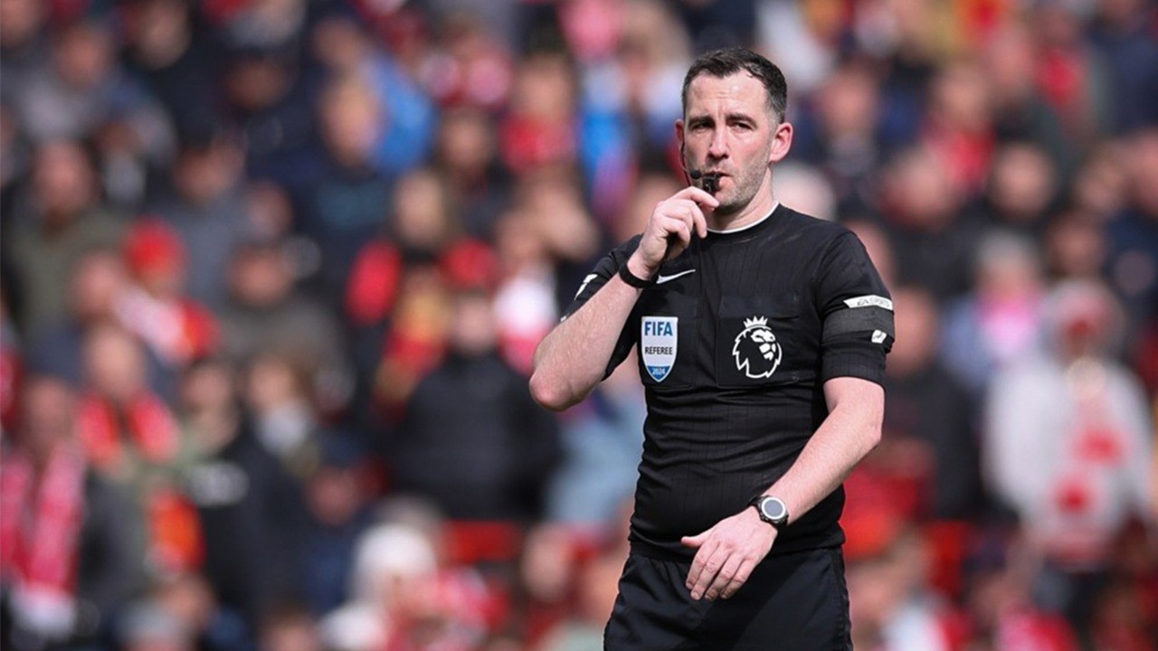 Twente - Fenerbahçe maçının hakemi belli oldu