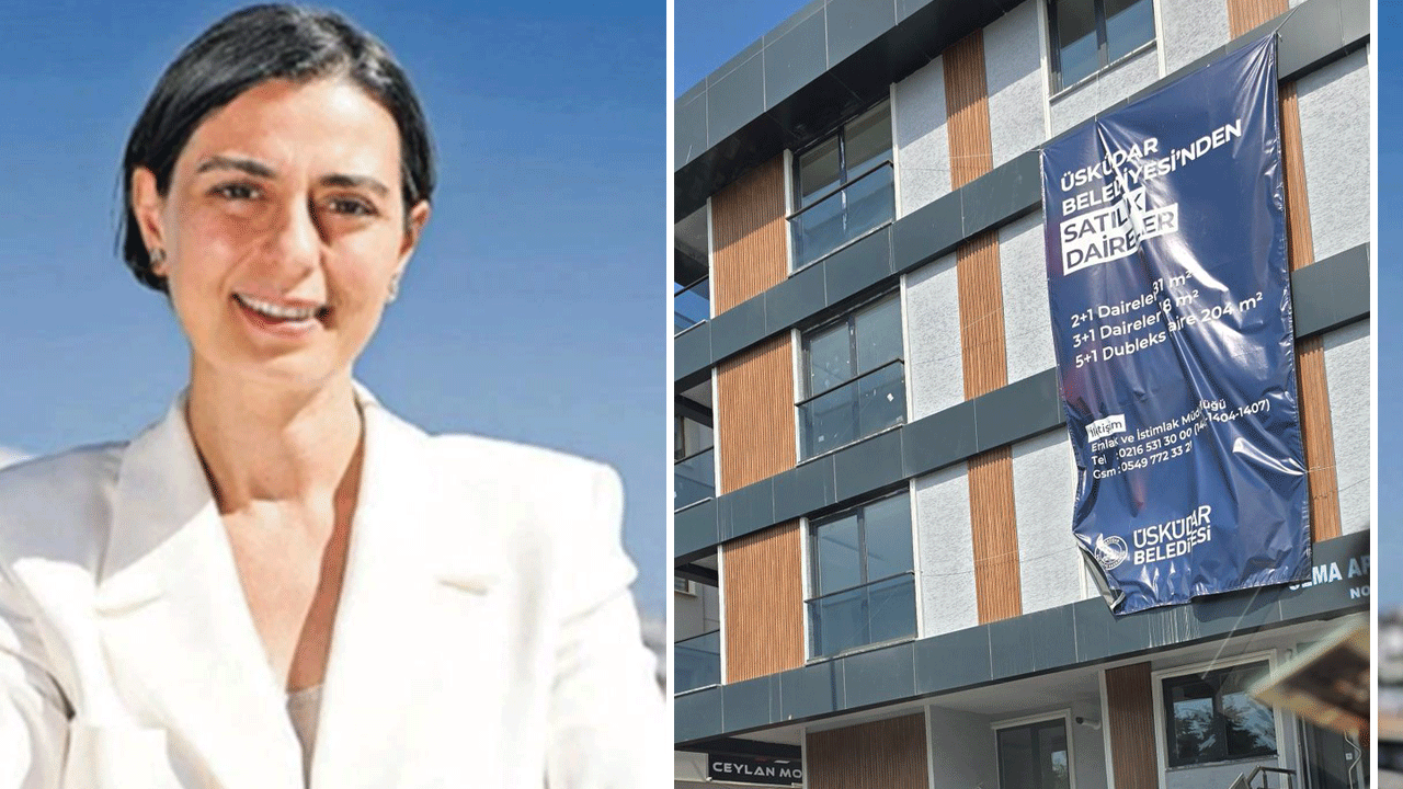 Twerk'çi başkan, bu kez işçilerin maaşlarını ödemek için satıyor