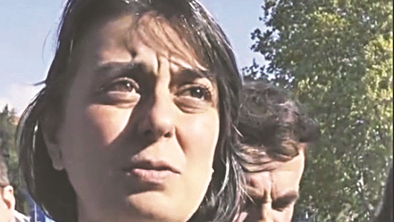 Twerkçü Sinem'den alçak mobbing