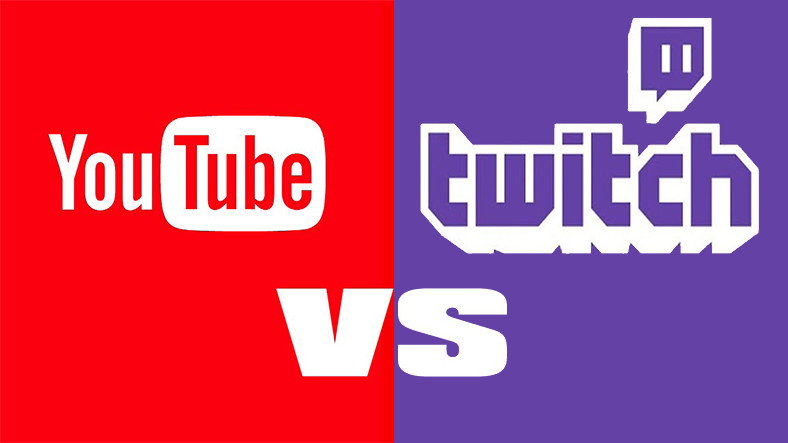 Twitch, izlenme oranlarında YouTube Gaming’i perişan etmeyi sürdürüyor