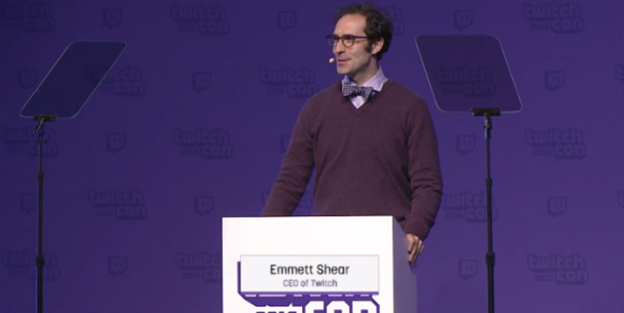 Twitch Prime duyuruldu!