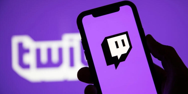 Twitch yeni kategoride yayınlara devam edeceğini açıkladı