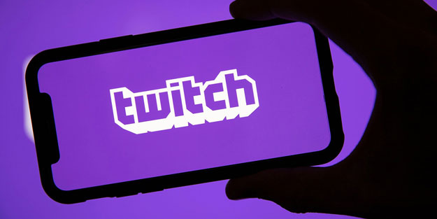 Twitch’e bir darbe daha