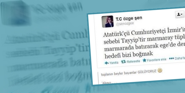 İşte CHP zihniyeti