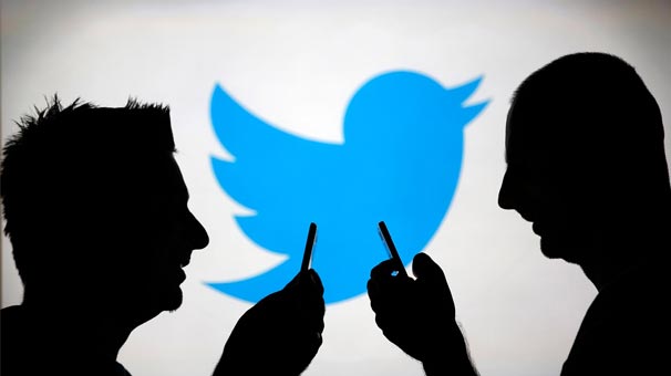 Twitter 1 milyondan fazla hesabı engelledi