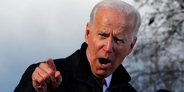 Twitter ABD başkanlık hesabını Biden'a devredecek