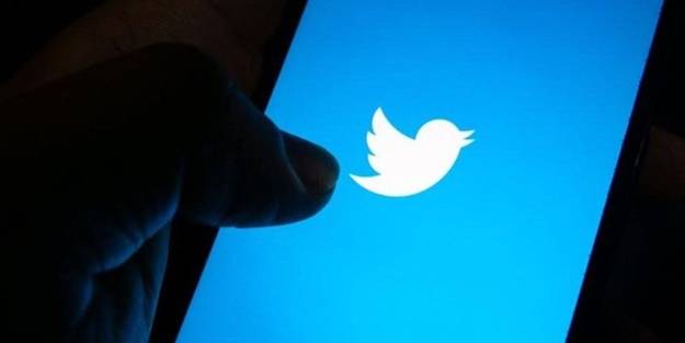Twitter, ABD'li vekilin hesabını askıya aldı