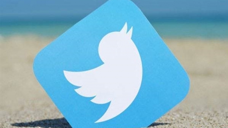 Twitter binlerce hesabı dondurdu