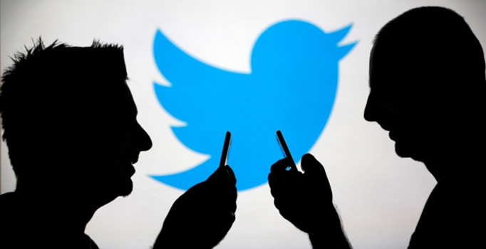 Twitter bu sabah itibariyle yavaşladı