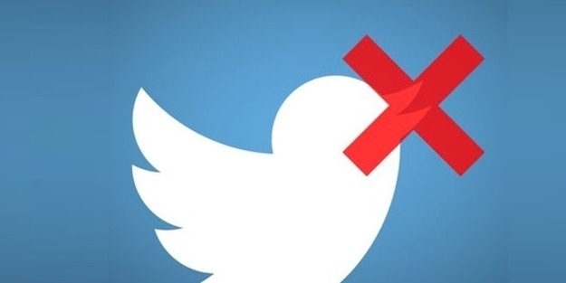 Twitter CEO’sunun hesabı askıya alındı!