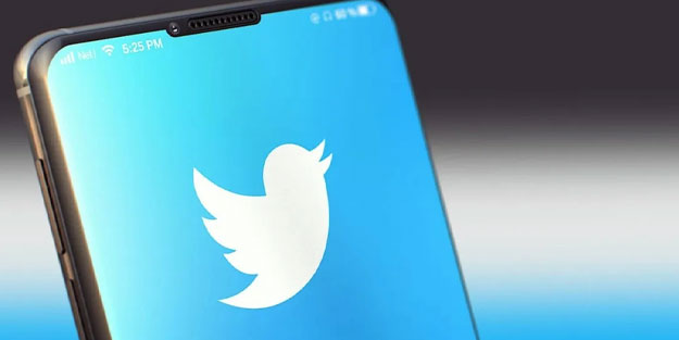 Twitter görüntülü görüşme için düğmeye bastı!