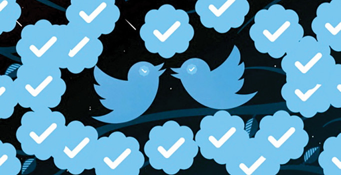 Twitter hisseleri Google'nin teklif vermeyeceği haberiyle çakıldı