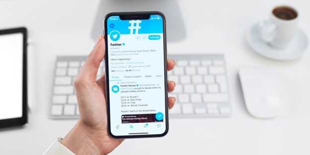 Twitter iOS uygulamasını yeniledi