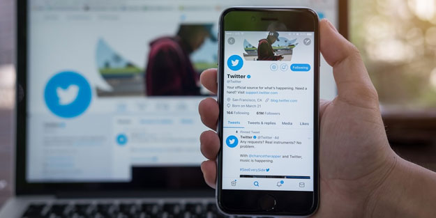 Twitter, İslam düşmanı partinin hesabını kapattı