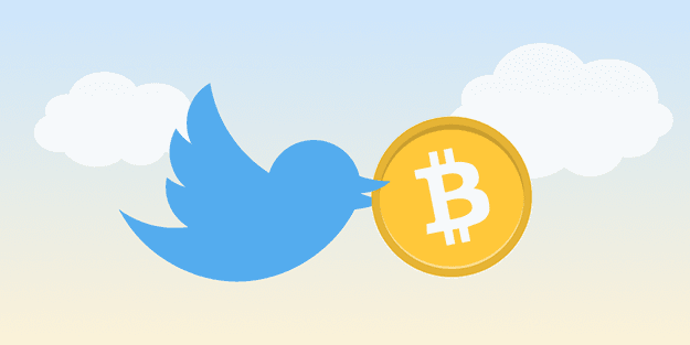 Twitter kripto para işinde ciddi: Crypto kuruldu!