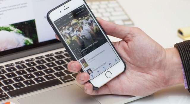 Twitter Moments artık mobilde