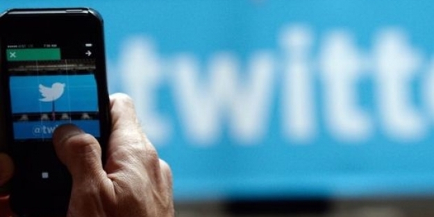 Twitter nefret söylemine karşı harekete geçti