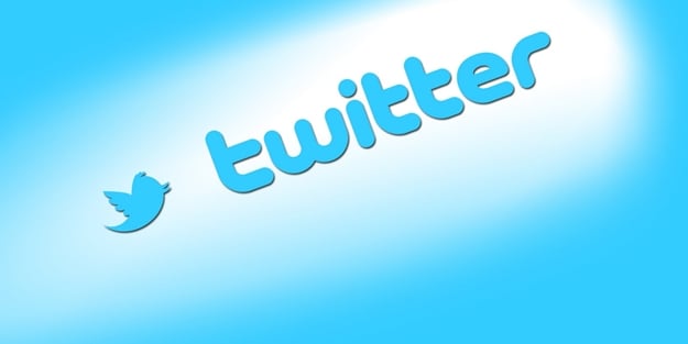 Twitter Nişanyan'ın hesabını ırkçı buldu!