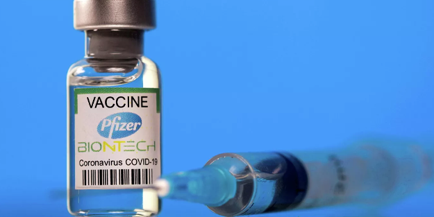 Twitter skandalı: İlaç şirketleri aşıda patentin kaldırılması çağrılarını böyle sansürletmiş!