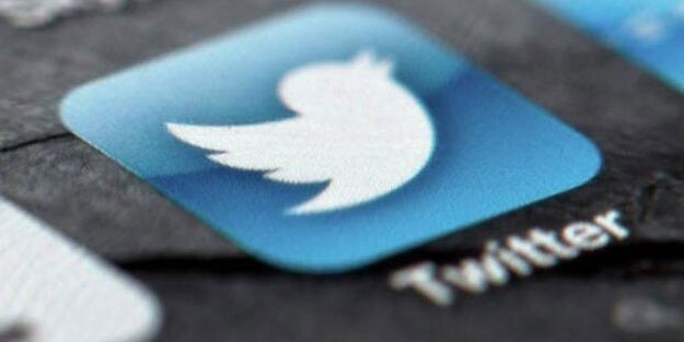 Twitter Uygur Türkleri hakkındaki iğrenç paylaşımı kaldırdı