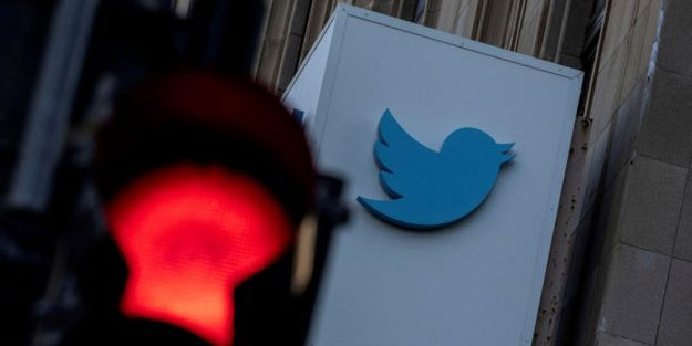 Twitter ve AB arasında kod krizi