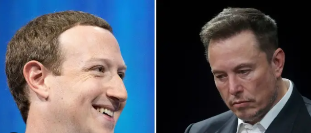 Twitter ve Threads arasındaki kavga büyüyor! İşte Elon Musk ve Mark Zuckerberg'in elindeki kozlar