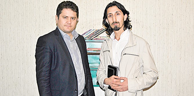 Twitter yola gelecek