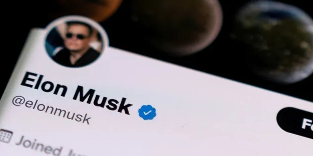 Twitter yönetiminden, Elon Musk'a karşı geri adım