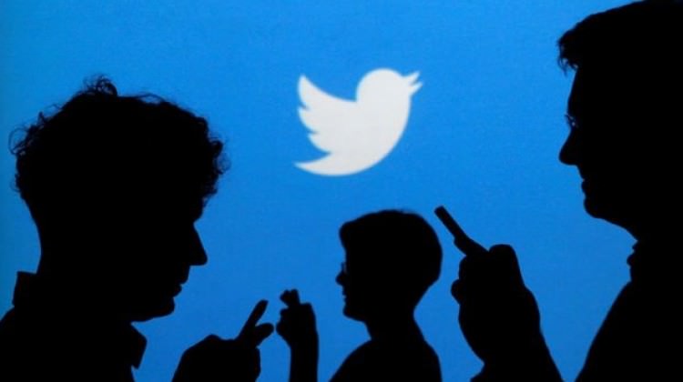 Twitter’a bir şok da Ankara’dan