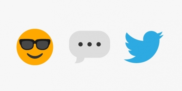 Twitter'a emoji desteği yolda!