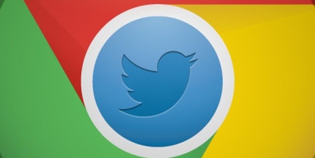 Twitter'a girmeden Chrome'dan tweet atın