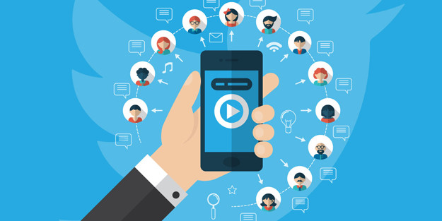 Twitter'a hikaye özelliği geliyor!